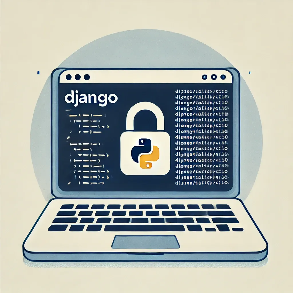 How to Add Encryption to Your Django Application