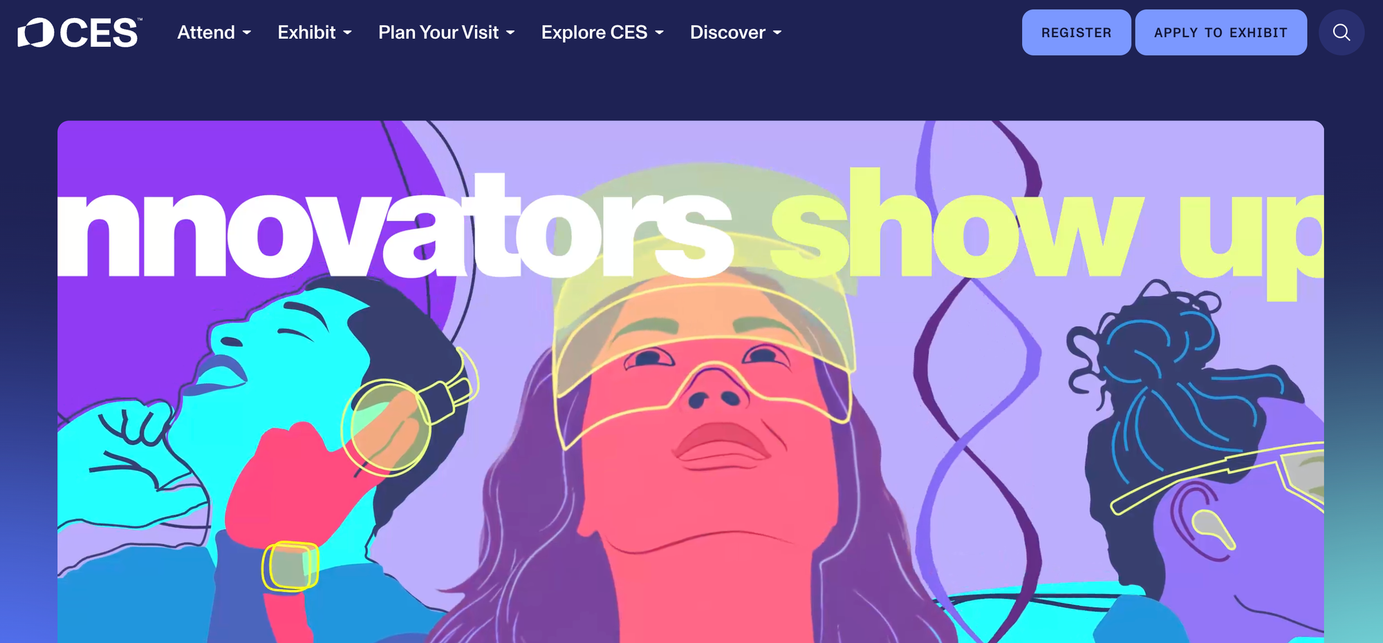 CES 2026 Showcases the Future of Tech With AI, TVs, Robots, and Smart ...