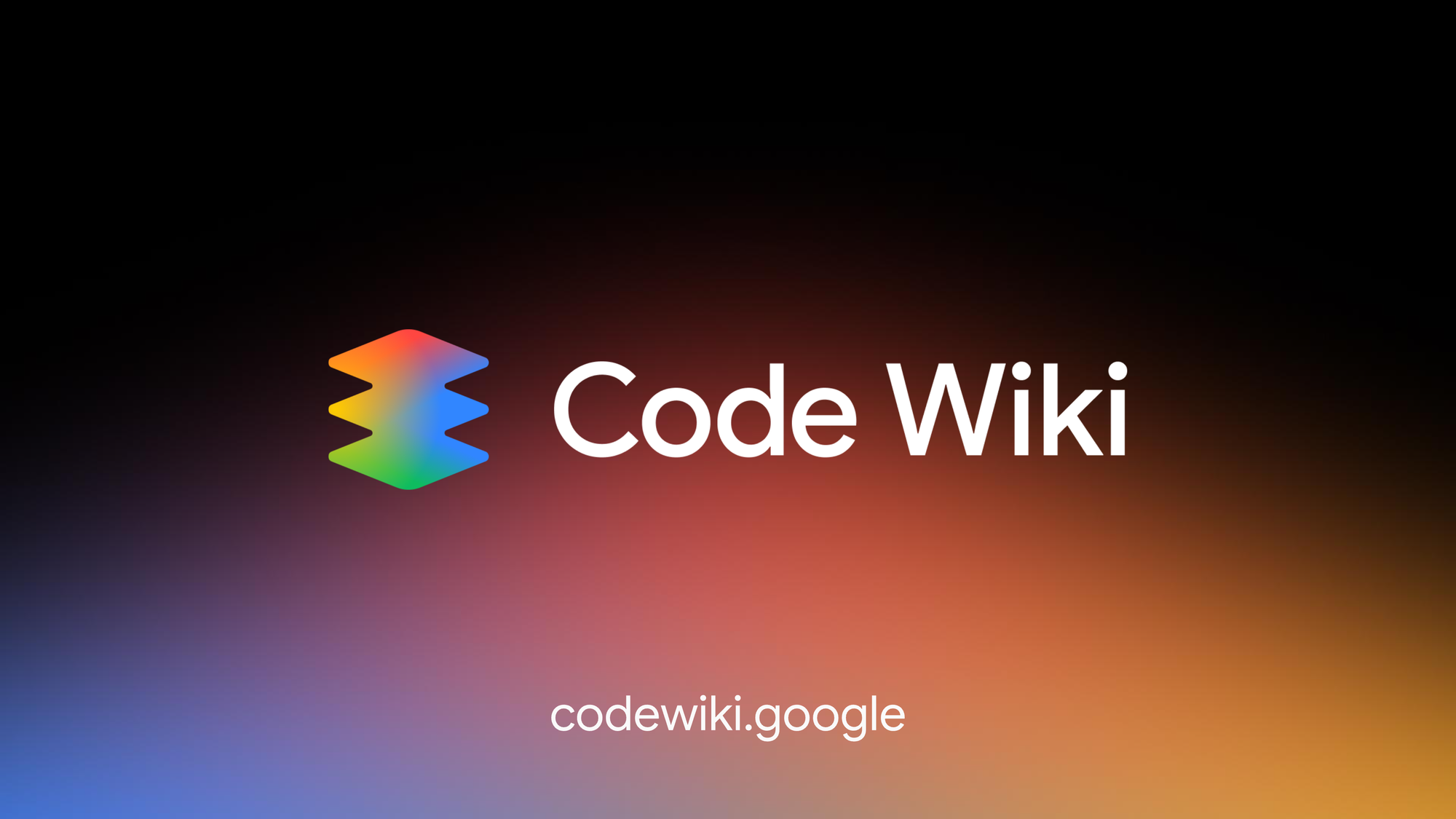 Google launched a brand new AI tool called CodeWiki
