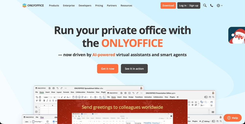 Only Office Latest Release