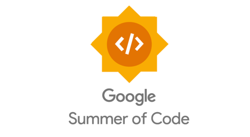 Google summer of code 2026