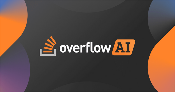 How OverflowAI by Stack Overflow is transforming the way developers learn and code